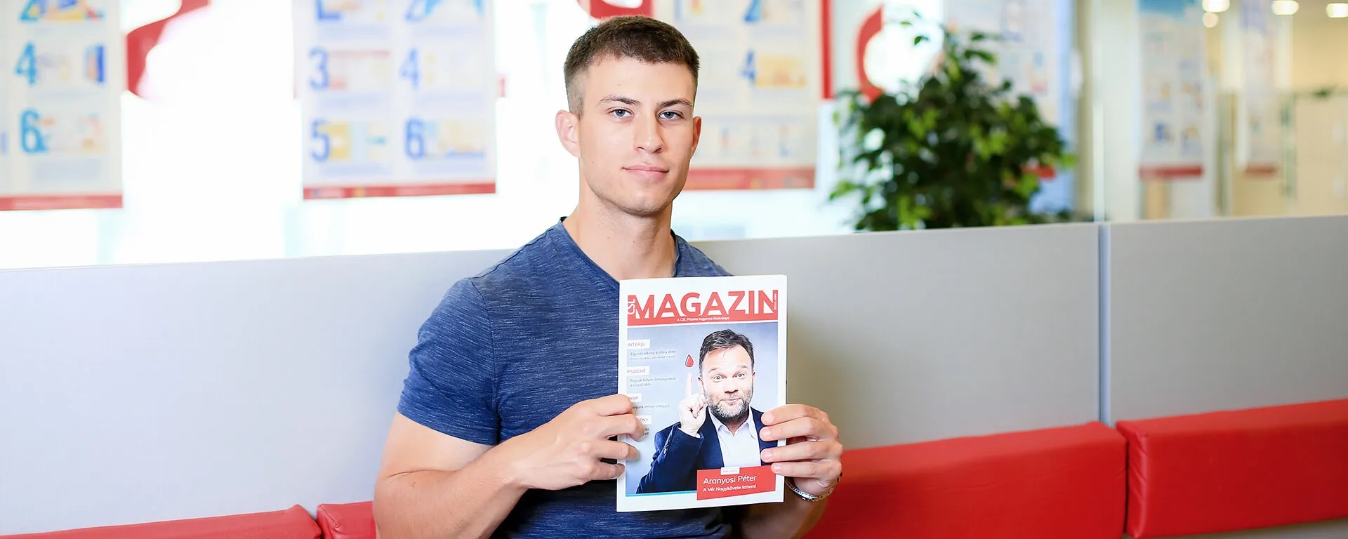 csl magazin