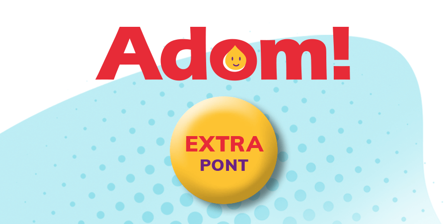 Adom