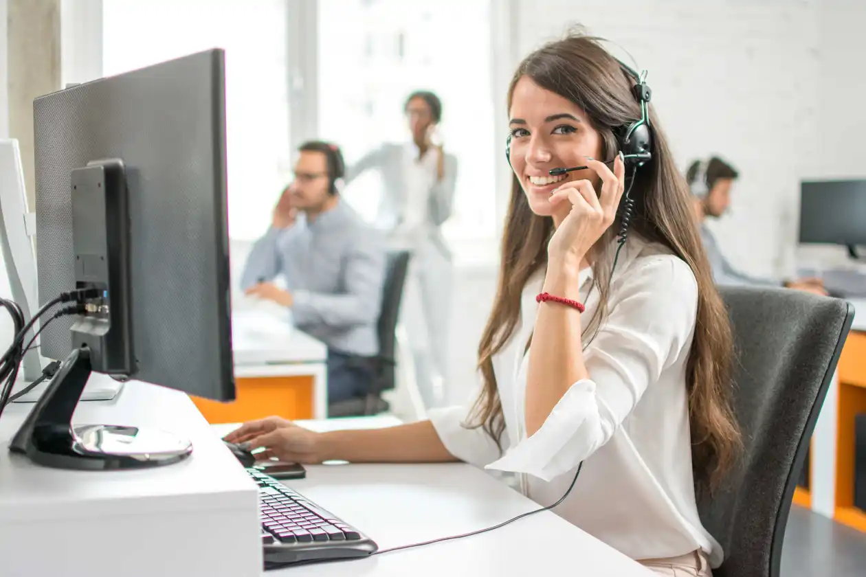 telemarketing