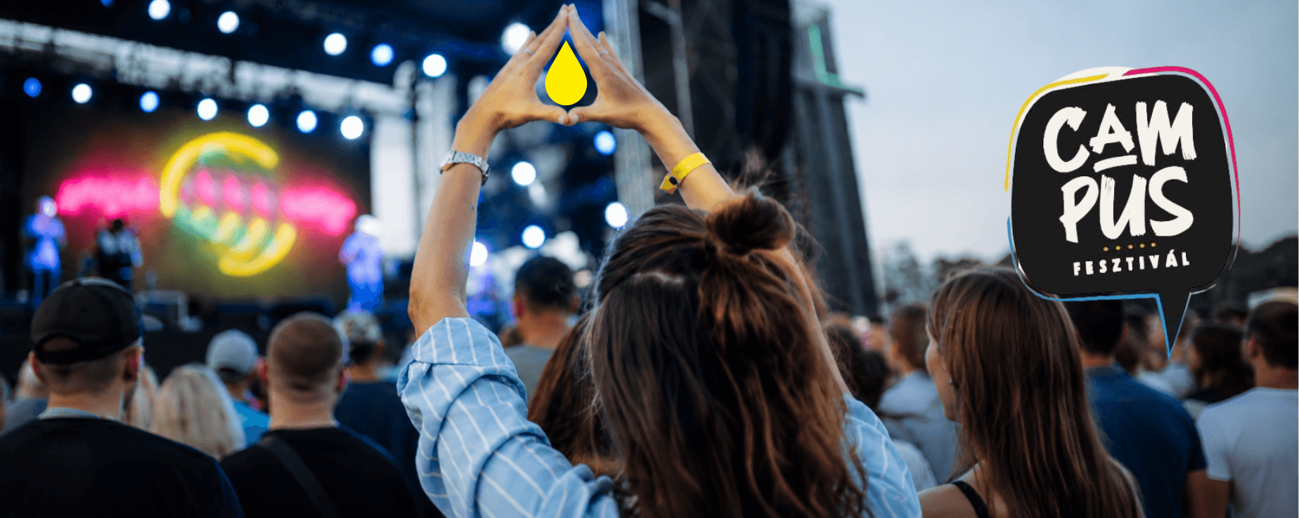 csl plasma campus fesztival ajanlat