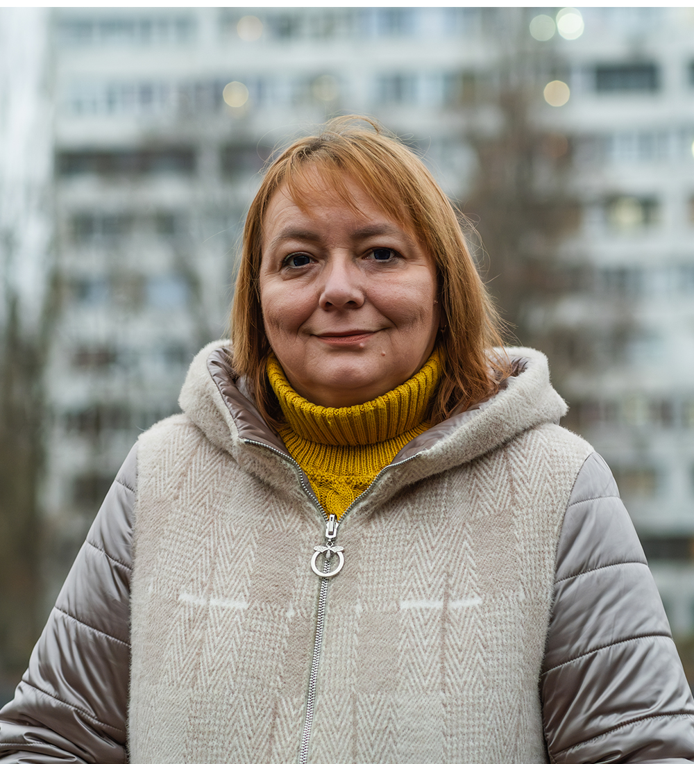 Primer immunhiánnyal élő beteg