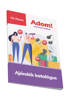  CSL Magazin Adom