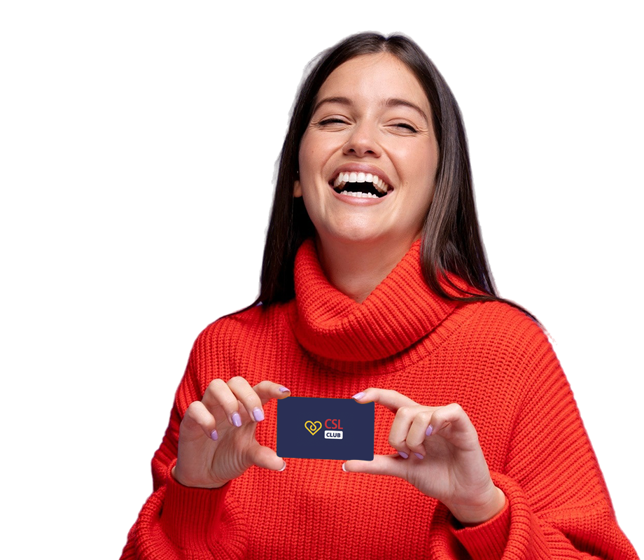csl club