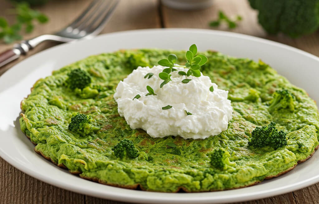 bro omlet