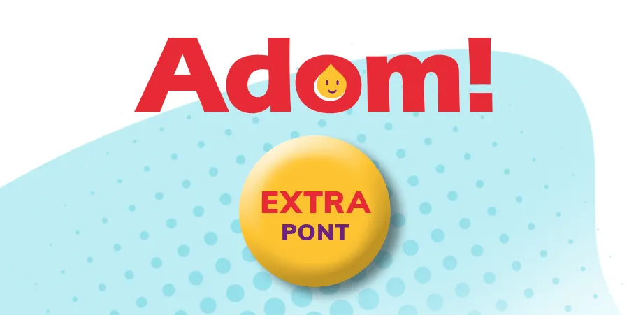 Adom